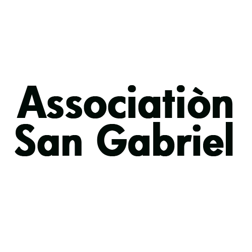 asociation san gabriel - 1sxt